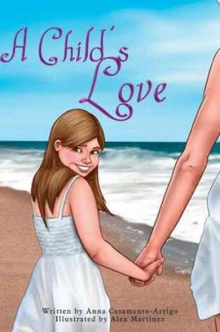 Cover of A Child's Love