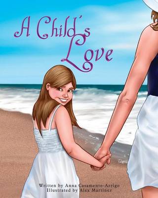 Book cover for A Child's Love
