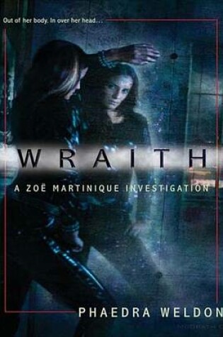 Cover of Wraith