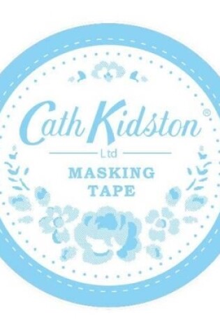 Cover of Cath Kidston Tape Yellow Stars