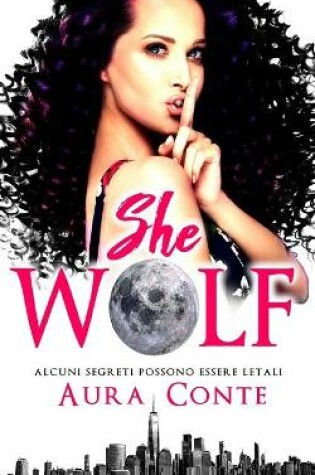 Cover of She Wolf