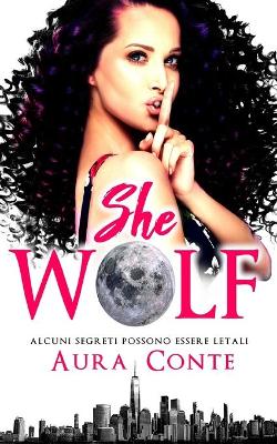 Book cover for She Wolf