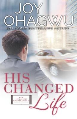 Book cover for His Changed Life