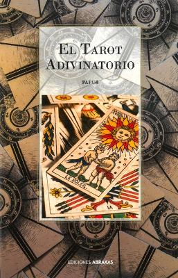 Book cover for El Tarot Adivinatorio