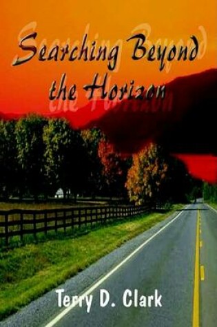 Cover of Searching Beyond the Horizon