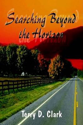 Book cover for Searching Beyond the Horizon
