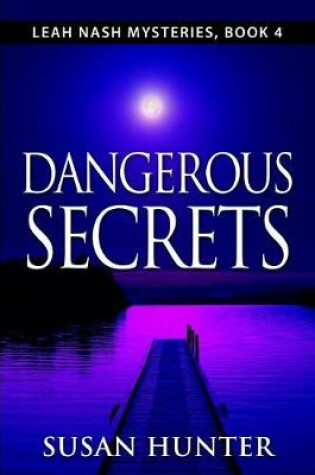 Cover of Dangerous Secrets