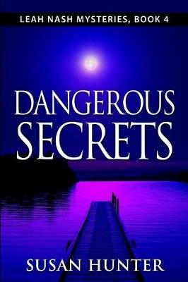 Cover of Dangerous Secrets