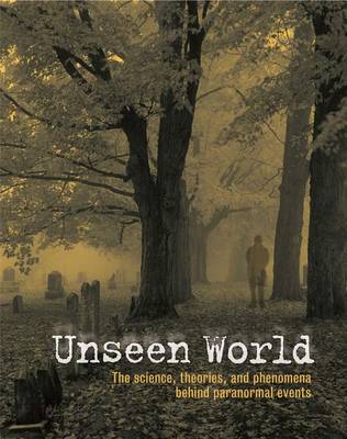 Book cover for Unseen World