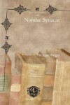 Book cover for Notulae Syriacae