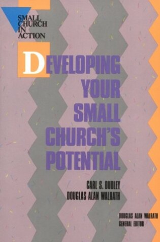 Cover of Developing Your Small Church's Potential