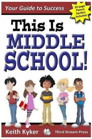 Cover of This Is Middle School