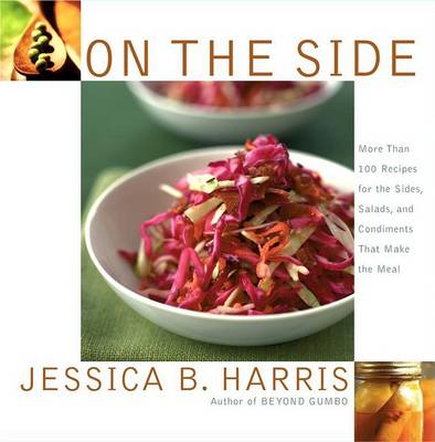 Book cover for On the Side