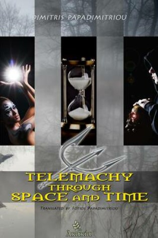 Cover of Telemachy Through Space and Time