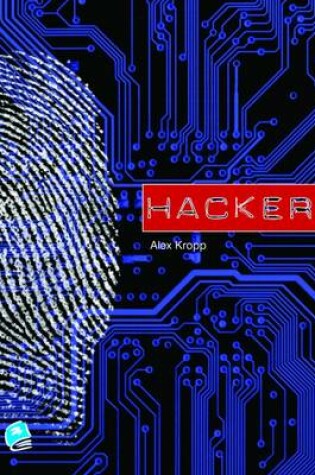 Cover of Hacker