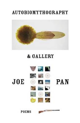 Book cover for Autobiomythography & Gallery