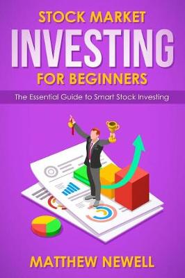 Book cover for Stock Market Investing for Beginners