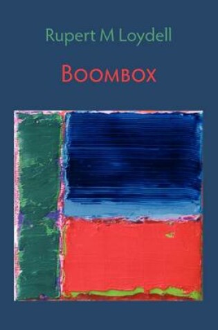 Cover of Boombox