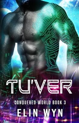 Book cover for Tu'ver