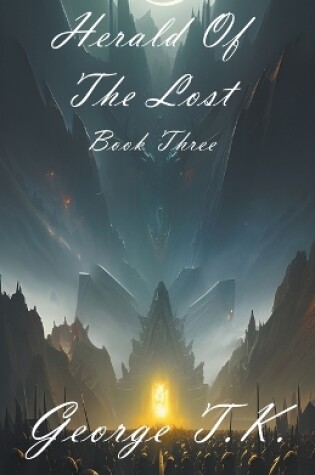 Cover of Herald Of The Lost