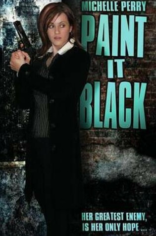 Cover of Paint It Black