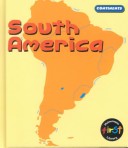 Book cover for South America *Contin