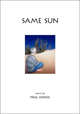 Book cover for Same Sun