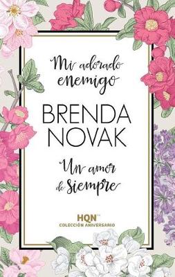 Book cover for Un amor de siempre