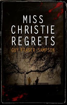 Cover of Miss Christie Regrets