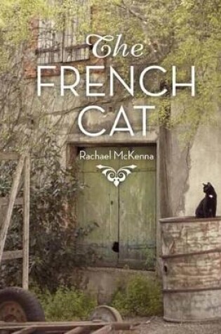 Cover of The French Cat