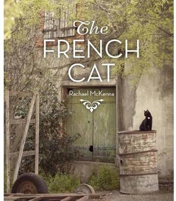 Book cover for The French Cat