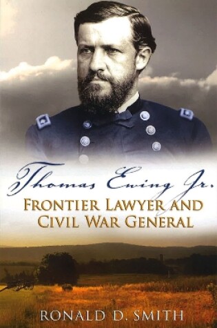 Cover of Thomas Ewing Jr.