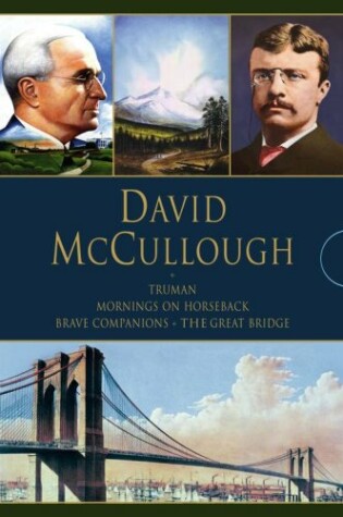 Cover of McUllough