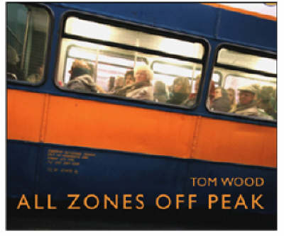 Book cover for All Zones Off Peak