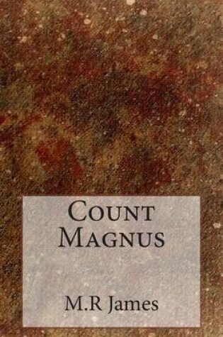 Cover of Count Magnus