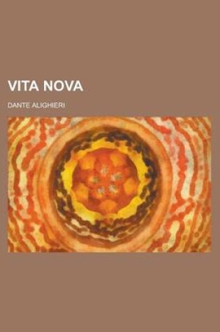 Cover of Vita Nova