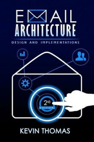 Cover of Email Architecture, Design, and Implementations, 2nd Edition
