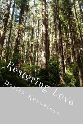 Book cover for Restoring Love