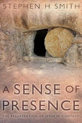 Book cover for A Sense of Presence