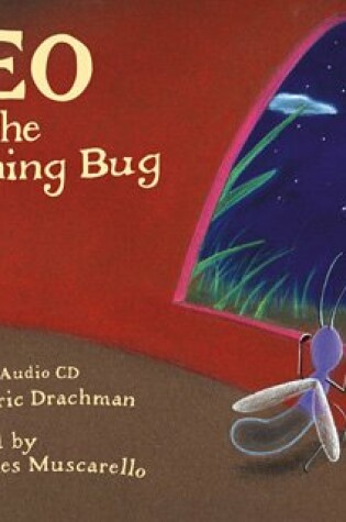 Cover of Leo the Lightning Bug