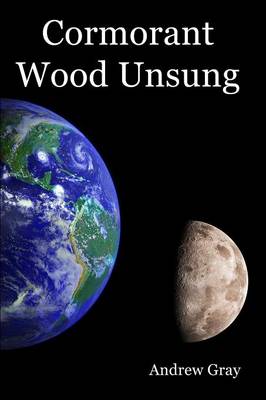 Book cover for Cormorant Wood Unsung