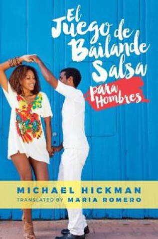 Cover of El Juego de Bailande Salsa para Hombres