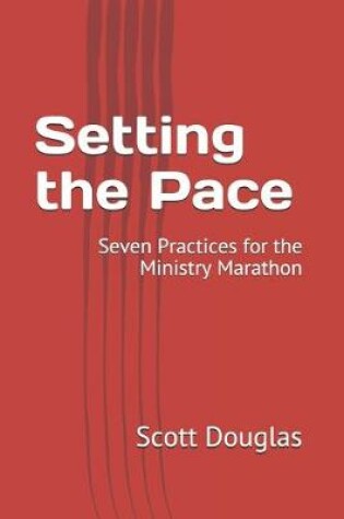 Cover of Setting the Pace