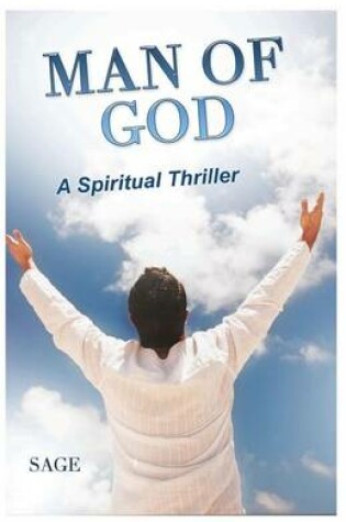 Cover of Man of God