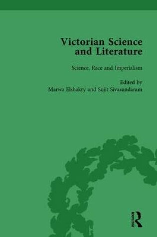 Cover of Victorian Science and Literature, Part II vol 6
