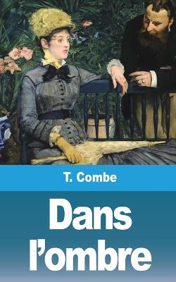 Book cover for Dans l'ombre