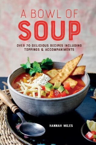 Cover of A Bowl of Soup
