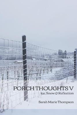 Book cover for Porch Thoughts V