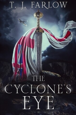 Cover of The Cyclone's Eye