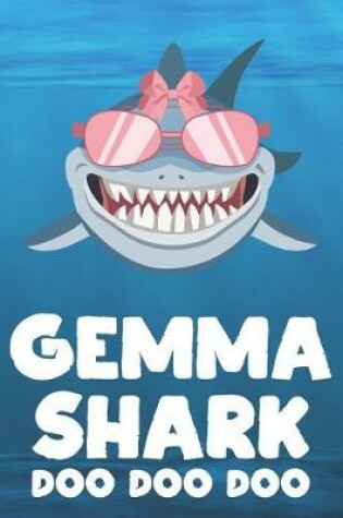 Cover of Gemma - Shark Doo Doo Doo